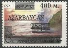 AZ 1994-165III DEFINITIVE, ASERBEDIAN, 1 X 1v, MNH - Aserbaidschan