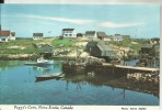 CANADA  - PEGGY 'S  COVE -  NOVA SCOTIA    -  GF - Cartes Modernes