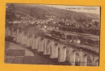 Souillac 46 - Le Grand Viaduc - Train - Vayrac