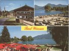 AK Bad Wiessee Tegernsee 1985 - Bad Wiessee