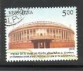 INDIA, 2010, FINE USED, 20th Conference Of Speakers And Presiding Officers Of The Commonwealth, - Used Stamps
