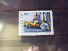 ISLANDE TIMBRE OU SERIE  YVERT N° 838 - Usados