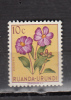 RWANDA-URUNDI * YT N° 177 - Used Stamps