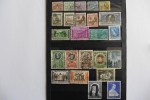 Vatican : 24 Timbres  Oblitérés - Collezioni