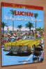 Margerin - Lucien - Ricky Chez Les Ricains - E.O 1998 - Margerin