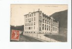 GRAND HOTEL DE BARBAZAN 1912 - Barbazan