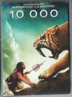 DVD 10000 - Action, Adventure