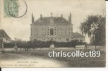 Carte Postale : Chevannes - La Mairie - Chevannes