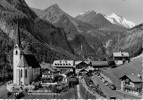 HELIGENBLUT  MIT  GROSSGLOCKNER      (NUOVA) - Heiligenblut