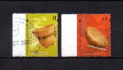Argentina   2000 .-   Y&T Nº   2203/2204 - Used Stamps