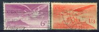 Irlande                           PA   3+ 6   Oblitérés - Airmail