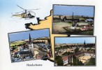 HONDSCHOOTE MULTIVUES  AERIENNES - Hondshoote