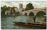 HENLEY BRIDGE - Altri & Non Classificati