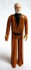 FIGURINE FIRST RELEASE STAR WARS 1978 BEN KENOBI Vers 1 HONG KONG - Premiera Aparición (1977 – 1985)