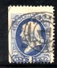 Y1125 - STATI UNITI USA 1870 , 1 Cent  Usato. - Used Stamps
