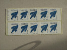 POLYNESIE CARNET C736Aa  * *    NO YT 736Aa * *     EMBLEME POSTALE  DATE  21.12.06  PHILAPOSTE - Postzegelboekjes