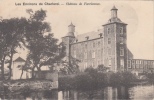 Les Environs De Charleroi  Chateau De Farciennes          Nr 5640 - Farciennes