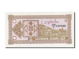 Billet, Géorgie, 10 (Laris), NEUF - Georgië