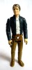 FIGURINE FIRST RELEASE  STAR WARS 1981 HAN SOLO BESPIN OUTFIT - First Release (1977-1985)