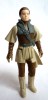 FIGURINE FIRST RELEASE  STAR WARS 1983  LEIA ORGANA BOUSHH DISGUISE HONG KONG (1) - Premiera Aparición (1977 – 1985)