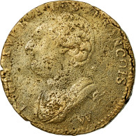 Monnaie, France, 12 Deniers François, 12 Deniers, 1792, Lille, TB, Bronze - Altri & Non Classificati