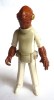 FIGURINE FIRST RELEASE  STAR WARS 1983  ADMIRAL ACKBAR - First Release (1977-1985)