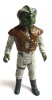 FIGURINE FIRST RELEASE  STAR WARS 1983 KLAATU - Prima Apparizione (1977 – 1985)