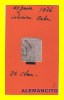 CUBA   -  COLONIA ESPAÑOLA   ALFONSO XII AÑO 1876 - Kuba (1874-1898)