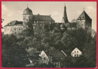 Foto-AK ´Mylau / Vogtland´ ~ 1969 - Mylau