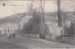 Yvoir        Le Château D'Yvoir        Nr 5662 - Yvoir
