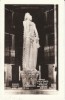 St. Paul Minnesota, Indian God Of Peace Ramsey County War Memorial, C1940s Vintage Real Photo Mando Postcard - St Paul