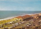 Carte Postale, La Chambre D´amour, Anglet Plage, Côte Basque - Anglet