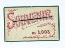 CPA -  Souvenir De Loos (écrit  Sur Le Devant : De Bonne Année) - Loos Les Lille