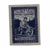 E) 1921 RUSSIA, RUSSIAN REVOLUTION, SINGLE, MNH - Used Stamps