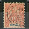 N° 10°_CaD "D'Zaoudi-Mayotte"_25/6/1913 - Usados