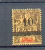 SEN 401 - YT 28 (*) - Unused Stamps