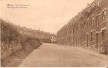 VERVIERS - DISON (4820) : CITE GOEMAERE - MONTAGNE DE L´INVASION. CPA. - Dison