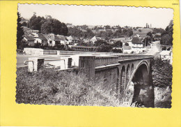 CPSM - Vues De La Haute Savoie  - 6889. ALBY Sur CHERAN - Le Nouveau Pont - Alby-sur-Cheran