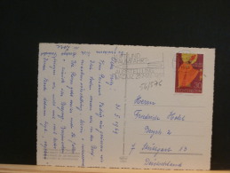 56/576   CP LIECHTENSTEIN   1969 - Storia Postale