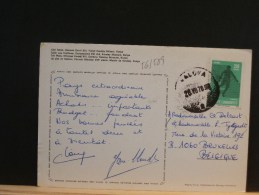 56/589   CP TURC - Storia Postale