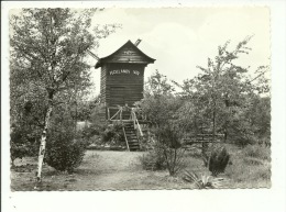 Tremelo Molen Hollands Vin - Tremelo