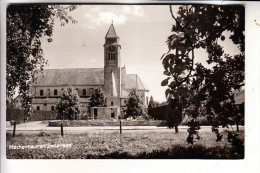 7996 MECKENBEUREN, Kirche, 1960 - Meckenbeuren