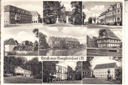 4430 BURGSTEINFURT, Mehrbild - Steinfurt