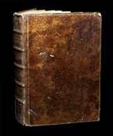 [THEOLOGIE JANSENISME] BOURZEIS - Saint-Augustin Victorieux De Calvin Et De Molina. 1692. EO, Rare. - Before 18th Century