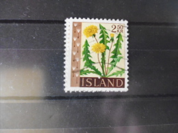 ISLANDE TIMBRE OU SERIE  YVERT N° 304 - Used Stamps