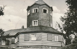 Foto-AK ´Meuselbach-Schwarzmühle´ (LK Saalfeld-Rudolstadt) - Saalfeld