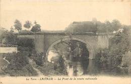 V-15 - 719 : LAVAUR - Lavaur