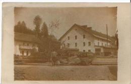 ▓▒░ Immenstadt Kr Oberallgäu (Schwaben) S/w Foto Ak 1926 ░▒▓ - Immenstadt