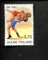 FINLAND POSTFRIS MINT NEVER HINGED POSTFRISCH EINWANDFREI YVERT 977 - Unused Stamps