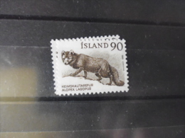 ISLANDE TIMBRE OU SERIE  YVERT N° 504** - Ongebruikt